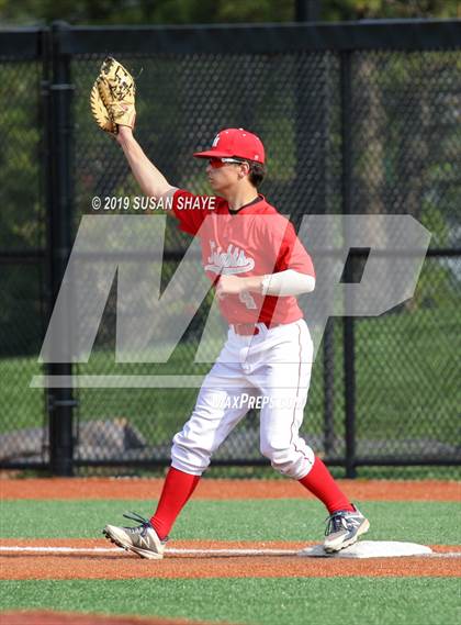 Thumbnail 2 in Catholic Memorial @ Xaverian Brothers photogallery.