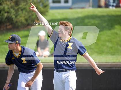 Thumbnail 3 in Catholic Memorial @ Xaverian Brothers photogallery.