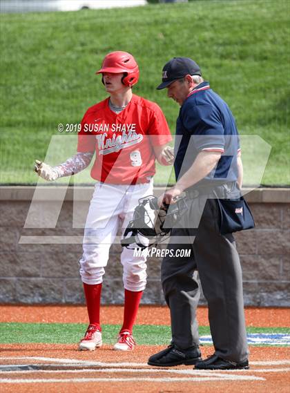 Thumbnail 2 in Catholic Memorial @ Xaverian Brothers photogallery.