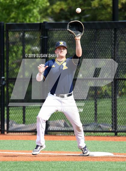 Thumbnail 1 in Catholic Memorial @ Xaverian Brothers photogallery.