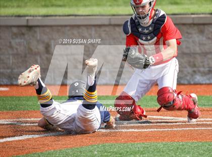Thumbnail 2 in Catholic Memorial @ Xaverian Brothers photogallery.