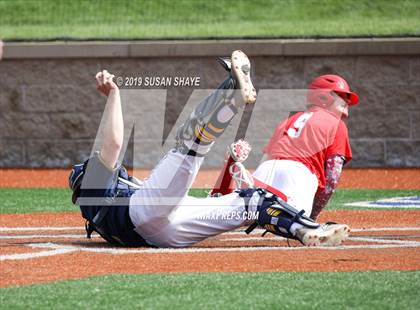 Thumbnail 1 in Catholic Memorial @ Xaverian Brothers photogallery.