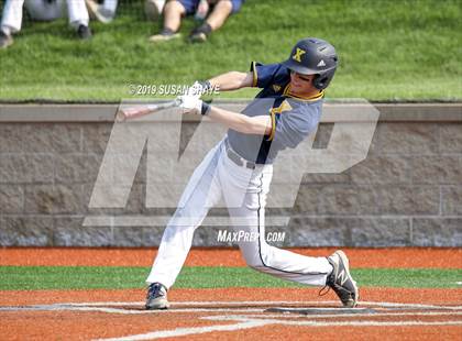 Thumbnail 3 in Catholic Memorial @ Xaverian Brothers photogallery.