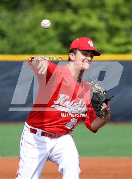 Thumbnail 2 in Catholic Memorial @ Xaverian Brothers photogallery.