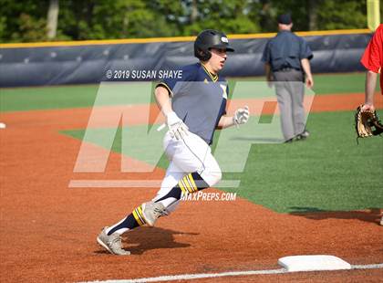 Thumbnail 3 in Catholic Memorial @ Xaverian Brothers photogallery.