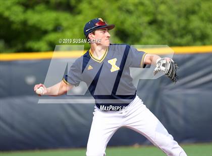 Thumbnail 1 in Catholic Memorial @ Xaverian Brothers photogallery.