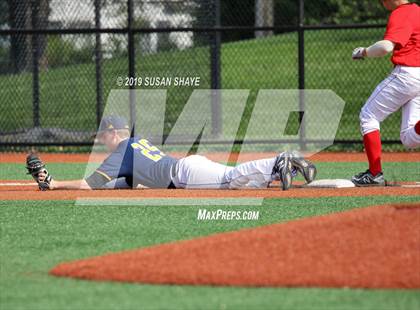 Thumbnail 1 in Catholic Memorial @ Xaverian Brothers photogallery.