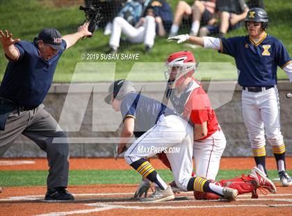 Thumbnail 3 in Catholic Memorial @ Xaverian Brothers photogallery.