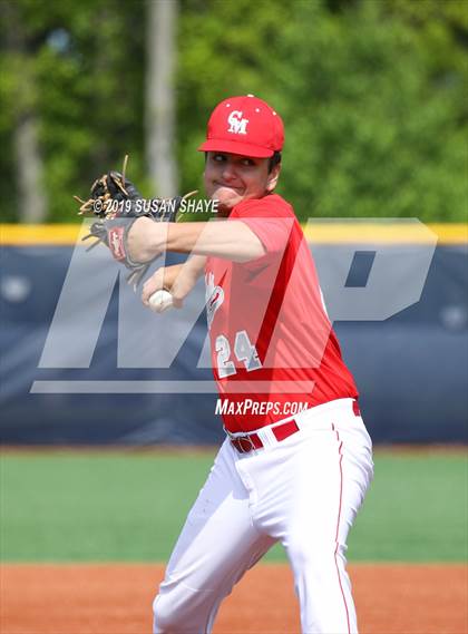 Thumbnail 2 in Catholic Memorial @ Xaverian Brothers photogallery.