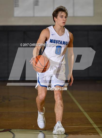 Thumbnail 1 in Katy Taylor vs Westside (McDonald's Texas Invitational) photogallery.