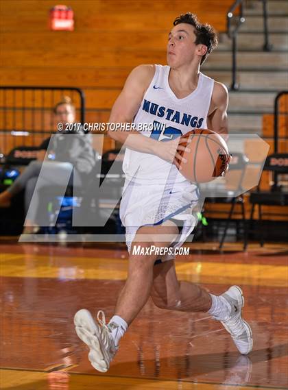 Thumbnail 3 in Katy Taylor vs Westside (McDonald's Texas Invitational) photogallery.