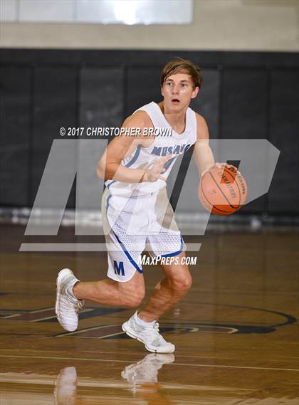 Thumbnail 2 in Katy Taylor vs Westside (McDonald's Texas Invitational) photogallery.