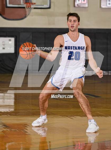 Thumbnail 3 in Katy Taylor vs Westside (McDonald's Texas Invitational) photogallery.