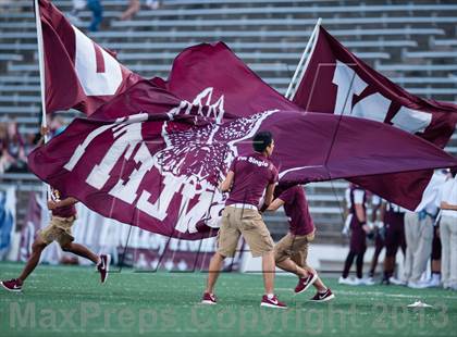 Thumbnail 3 in Rockwall vs Rowlett photogallery.