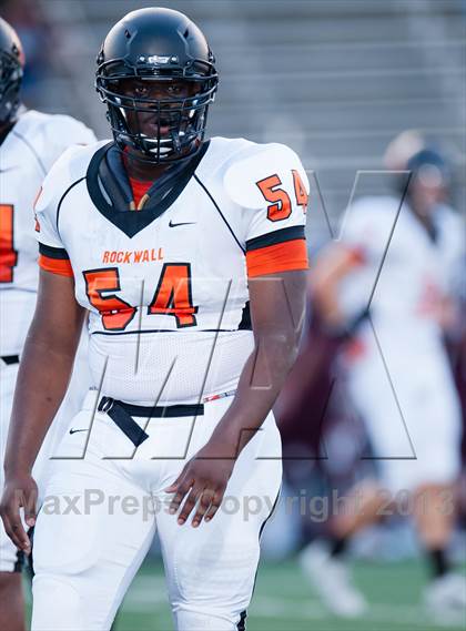 Thumbnail 3 in Rockwall vs Rowlett photogallery.