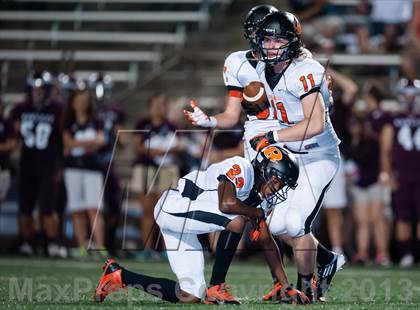 Thumbnail 1 in Rockwall vs Rowlett photogallery.