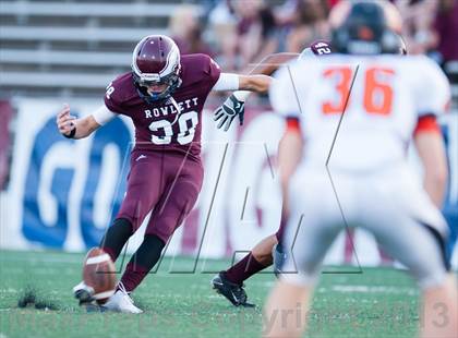 Thumbnail 2 in Rockwall vs Rowlett photogallery.