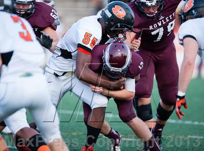 Thumbnail 1 in Rockwall vs Rowlett photogallery.