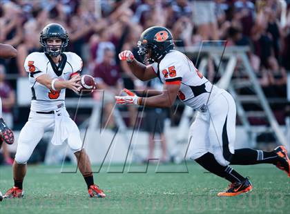 Thumbnail 1 in Rockwall vs Rowlett photogallery.