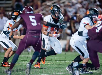 Thumbnail 1 in Rockwall vs Rowlett photogallery.