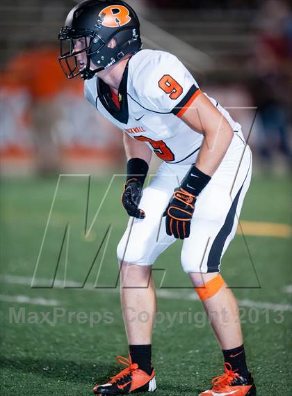 Thumbnail 2 in Rockwall vs Rowlett photogallery.