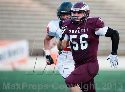 Thumbnail 1 in Rockwall vs Rowlett photogallery.