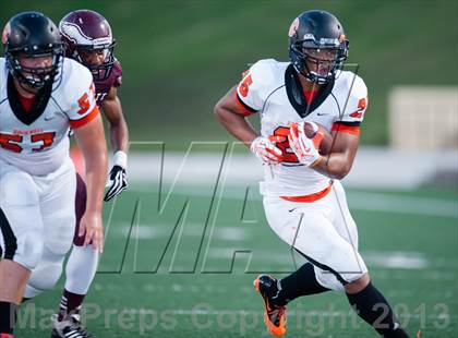 Thumbnail 3 in Rockwall vs Rowlett photogallery.