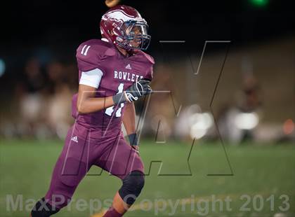 Thumbnail 1 in Rockwall vs Rowlett photogallery.