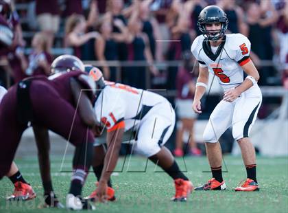 Thumbnail 3 in Rockwall vs Rowlett photogallery.