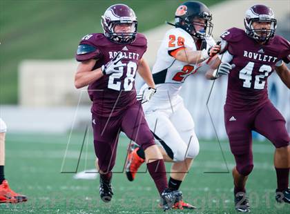 Thumbnail 1 in Rockwall vs Rowlett photogallery.