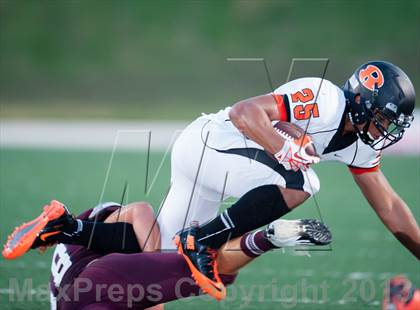 Thumbnail 3 in Rockwall vs Rowlett photogallery.