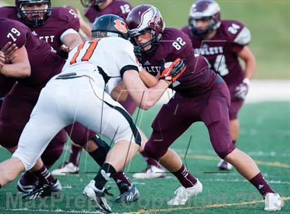 Thumbnail 3 in Rockwall vs Rowlett photogallery.