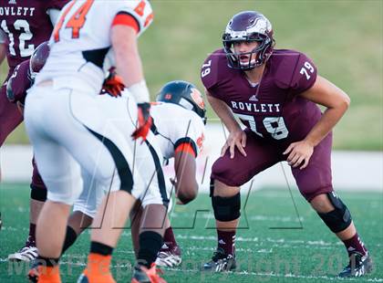 Thumbnail 3 in Rockwall vs Rowlett photogallery.