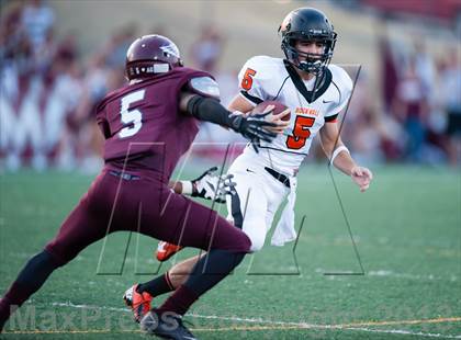 Thumbnail 2 in Rockwall vs Rowlett photogallery.