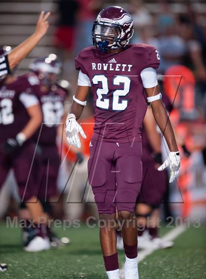 Thumbnail 2 in Rockwall vs Rowlett photogallery.