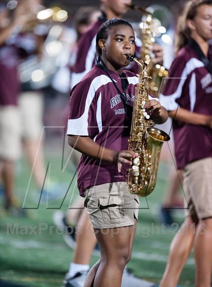Thumbnail 3 in Rockwall vs Rowlett photogallery.