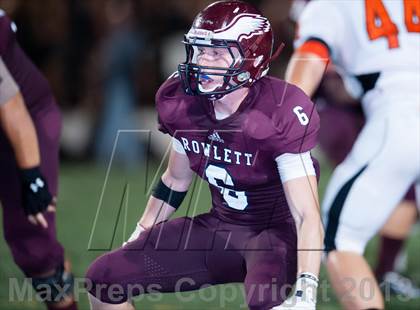 Thumbnail 2 in Rockwall vs Rowlett photogallery.