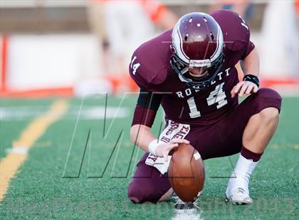Thumbnail 2 in Rockwall vs Rowlett photogallery.