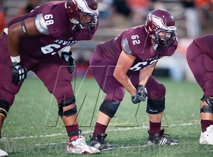 Thumbnail 1 in Rockwall vs Rowlett photogallery.