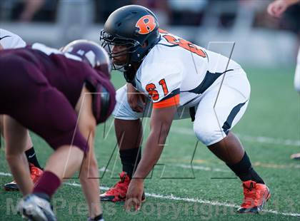 Thumbnail 3 in Rockwall vs Rowlett photogallery.