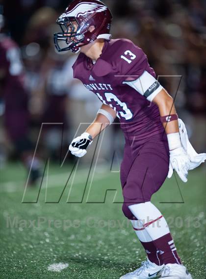 Thumbnail 2 in Rockwall vs Rowlett photogallery.