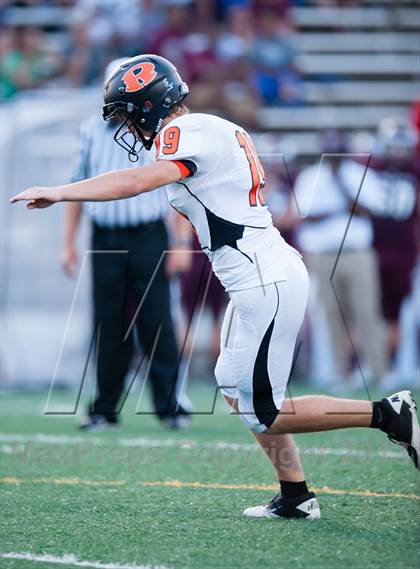 Thumbnail 1 in Rockwall vs Rowlett photogallery.