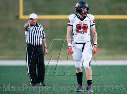 Thumbnail 2 in Rockwall vs Rowlett photogallery.