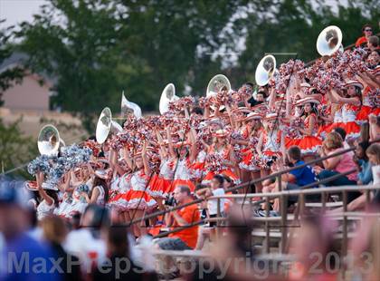 Thumbnail 3 in Rockwall vs Rowlett photogallery.