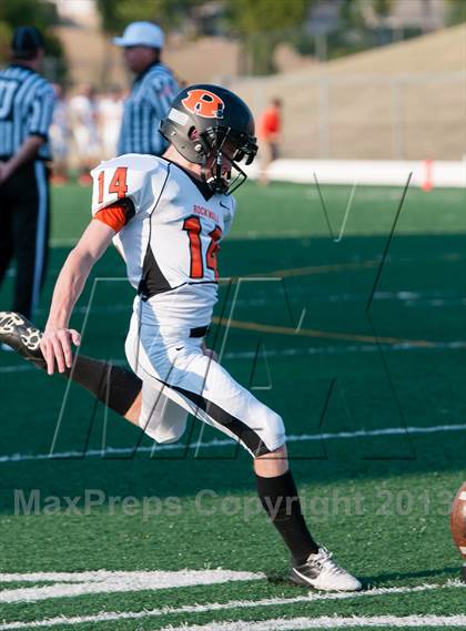 Thumbnail 3 in Rockwall vs Rowlett photogallery.
