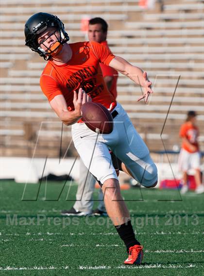 Thumbnail 1 in Rockwall vs Rowlett photogallery.