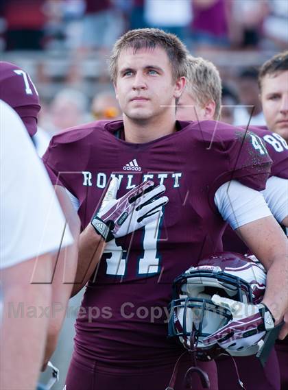 Thumbnail 2 in Rockwall vs Rowlett photogallery.