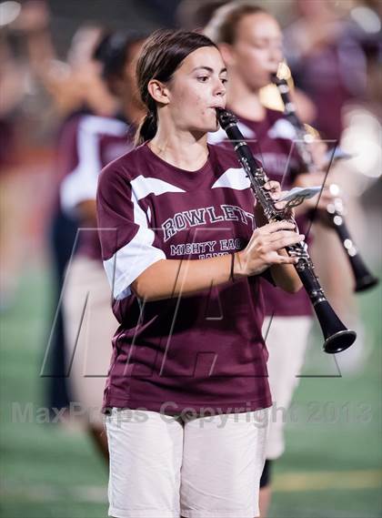 Thumbnail 1 in Rockwall vs Rowlett photogallery.