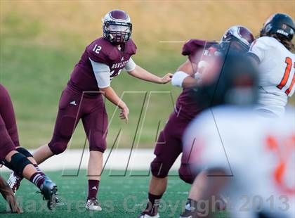 Thumbnail 1 in Rockwall vs Rowlett photogallery.