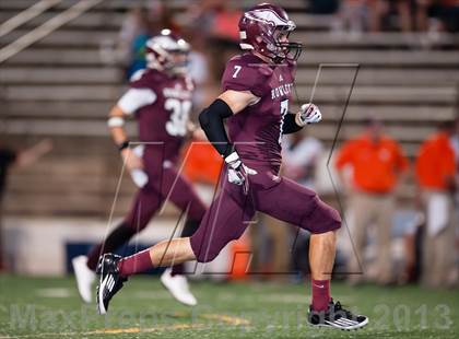 Thumbnail 3 in Rockwall vs Rowlett photogallery.